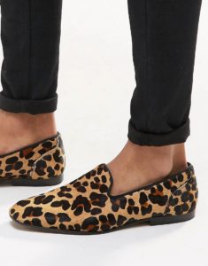 Asos loafers