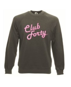 Club Forty Sweatshirt