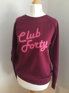Club Forty Sweatshirt