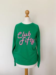 Club Fifty Sweatshirt