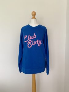 Club Sixty Sweatshirt