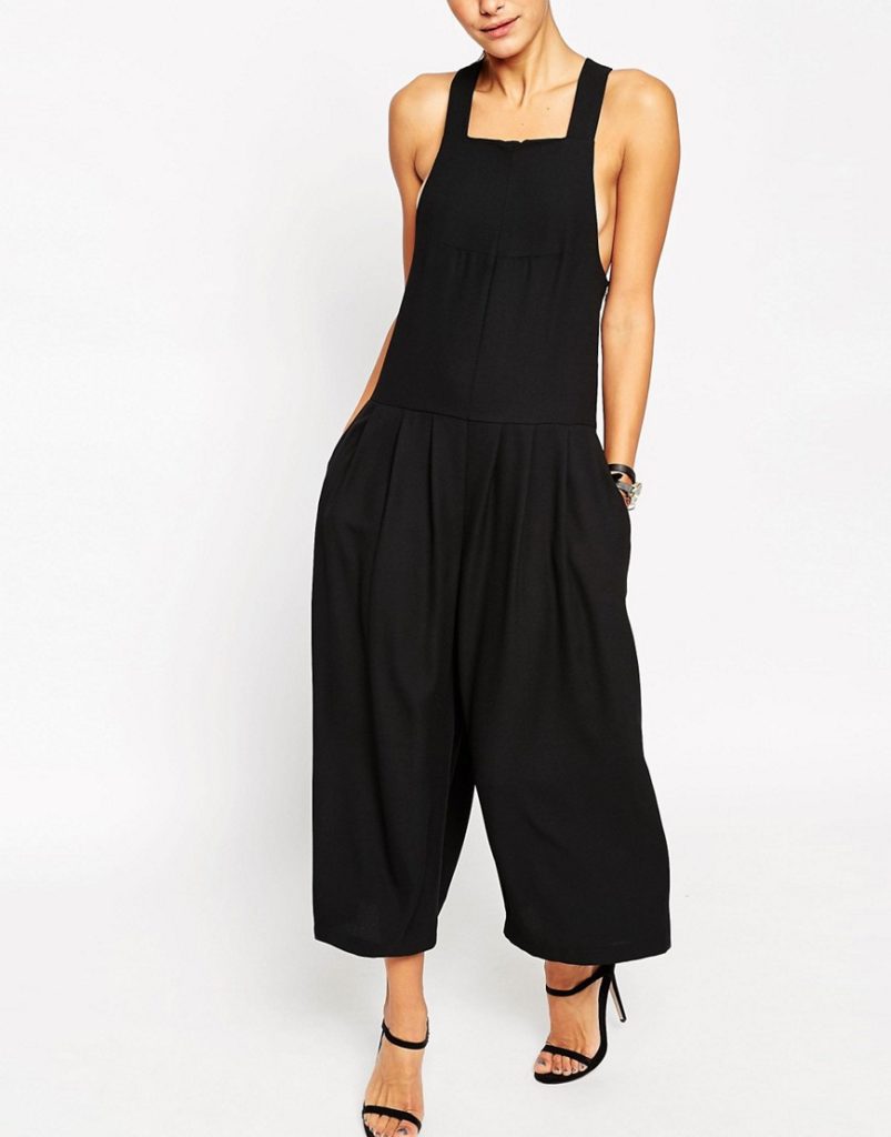 ASOS Cullotes - Club Forty