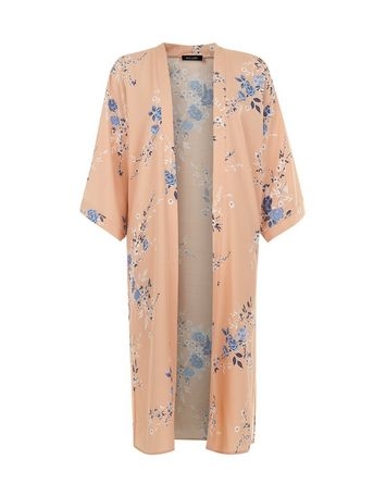 Oriental Kimono