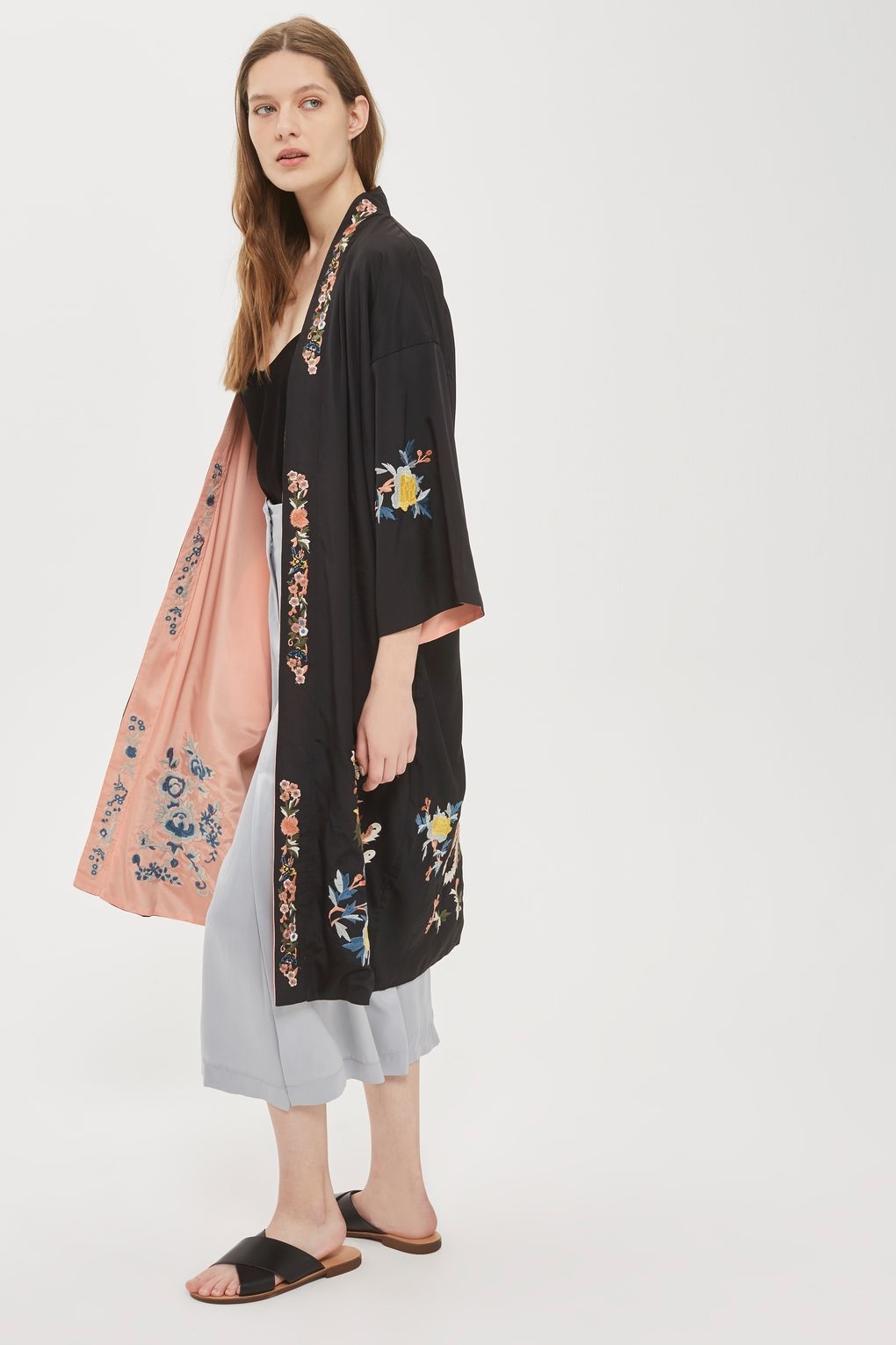 Top Shop Kimono