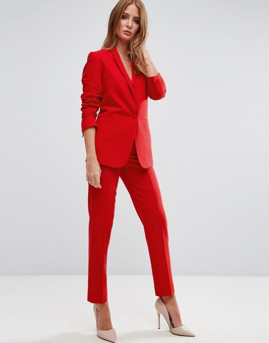 Festive trouser suits - Club Forty